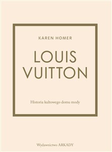 Picture of Louis Vuitton Historia kultowego domu mody