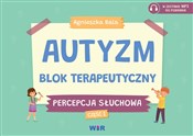 Polska książka : Autyzm Blo... - Agnieszka Bala