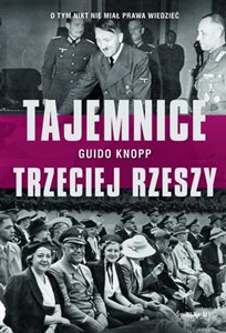 Picture of Tajemnice Trzeciej Rzeszy