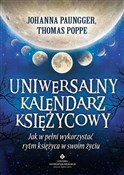 Uniwersaln... - Johanna Paungger, Thomas Poppe -  Polish Bookstore 