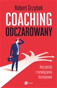 Książka : Coaching o... - Robert Grzybek