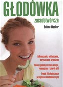 polish book : Głodówka z... - Sabine Wacker