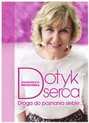 Dotyk serc... - Małgorzata Przygońska -  books from Poland