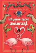 Intymne ży... - Katharina von der Gathen, Anke Kuhl -  foreign books in polish 