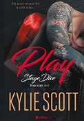 Play Stage... - Scott Kylie - Ksiegarnia w UK