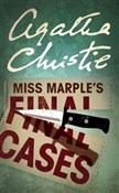 Miss Marpl... - Agatha Christie -  books from Poland