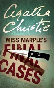 Picture of Miss Marple's Final Cases
