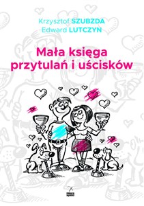 Picture of Mała księga przytulań i uścisków