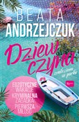 Dziewczyna... - Beata Andrzejczuk -  books from Poland