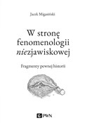 polish book : W stronę f... - Jacek Migasiński