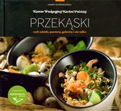 Polska książka : Przekąski ... - Hanna Szymanderska