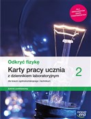 Odkryć fiz... - Bartłomiej Piotrowski -  books from Poland