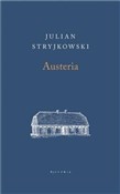Książka : Austeria - Julian Stryjkowski