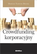 Crowdfundi... - Dariusz Tadeusz Dziuba -  books from Poland