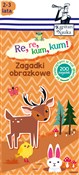 polish book : Zagadki ob... - Trepczyńska Magdalena