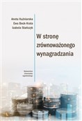 W stronę z... - Aneta Kuźniarska, Ewa Beck-Krala, Izabela Stańczyk -  books from Poland