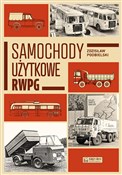 Polska książka : Samochody ... - Zdzisław Podbielski