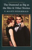 Diamond as... - F. Scott Fitzgerald -  Książka z wysyłką do UK