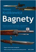 polish book : Bagnety Hi... - Tadeusz Królikiewicz