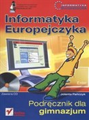 Książka : Informatyk... - Jolanta Pańczyk