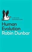 Human Evol... - Robin Dunbar -  books in polish 