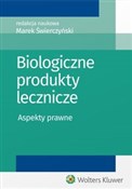Biologiczn... - Dariusz Fuchs, Paweł Lenarczyk, Natalia Łojko, Marek Świerczyński, Zbigniew Więckowski, Łu Żarnowiec -  books from Poland