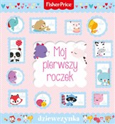 Fisher Pri... - Barbara Szymanek -  books in polish 