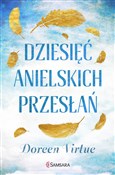 Polska książka : 10 anielsk... - Doreen Virtue