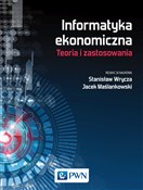 Zobacz : Informatyk... - Stanisław Wrycza, Jacek Maślankowski