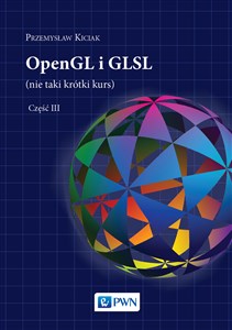Picture of OpenGL i GLSL (nie taki krótki kurs) Część III