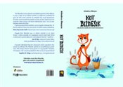 Kot Biznes... - Arkadiusz Błażyca -  books in polish 