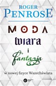 Polska książka : Moda, wiar... - Roger Penrose