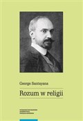 polish book : Rozum w re... - George Santayana