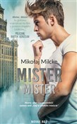 Książka : Mister Mis... - Mikołaj Milcke