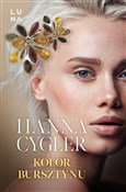 Kolor burs... - Hanna Cygler -  Polish Bookstore 