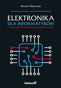 Elektronik... - Marcin Olszewski -  foreign books in polish 