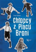 Chłopcy z ... - Ferenc Molnár -  books from Poland