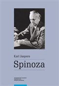 Spinoza - Karl Jaspers -  books from Poland