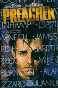 Preacher B... - Garth Ennis, Steve Dillon - Ksiegarnia w UK