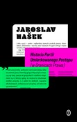 Polska książka : Historia P... - Jaroslav Hašek