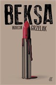 Beksa - Marcin Grzelak -  foreign books in polish 