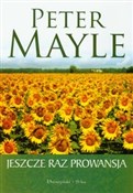 Jeszcze ra... - Peter Mayle -  books from Poland