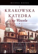 Krakowska ... - Michał Rożek -  books in polish 