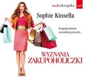 [Audiobook... - Sophie Kinsella -  foreign books in polish 