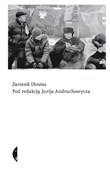 Zwrotnik U... - Jurij Andruchowycz (red.) -  books from Poland