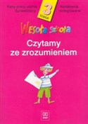 Wesoła szk... - Stanisława Łukasik, Irena Micińska-Łyżniak, Anna Wiśniewska -  books from Poland