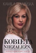 Kobieta ni... - Kamila Rowińska -  Książka z wysyłką do UK