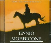Music Hits... - Morricone Ennio -  books from Poland