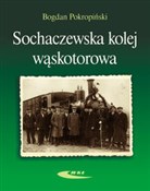 Sochaczews... - Bogdan Pokropiński -  foreign books in polish 