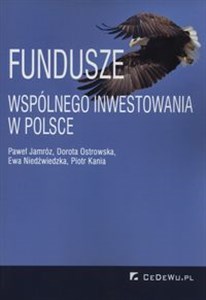 Picture of Fundusze wspólnego inwestowania w Polsce